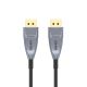 3. UNITEK C1617GY DisplayPort Cable 15m Black, Silver