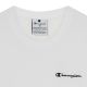 11. Men's Champion SS Tee white 221798 WW001