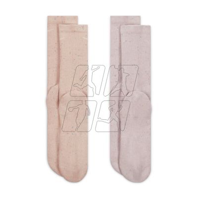 3. Nike Everyday Plus Socks DQ7699-904