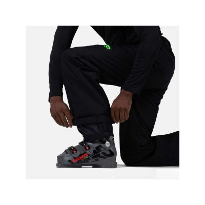 6. ROSSIGNOL Hero Insulated Ski Pant Men's Black