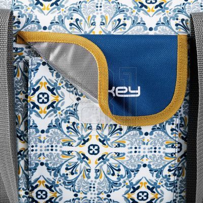 6. Thermal bag Spokey San Remo 928255