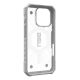 UAG Pathfinder Clear MagSafe Protective Case for iPhone 16 Pro (Active Neon)