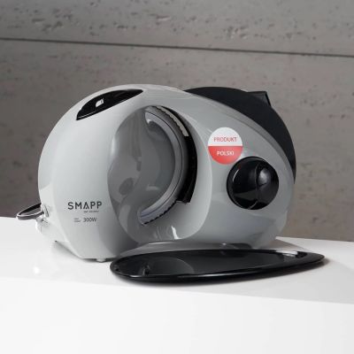 5. 294.5 SMAPP Slicer, Graphite