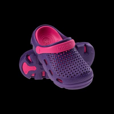 5. Children's BUGY Sandals