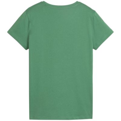 2. Puma ESS+Script T-shirt W 679315 86