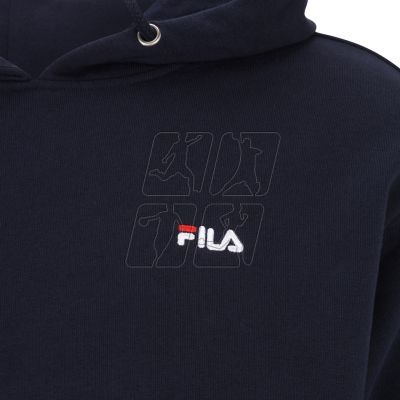 5. Fila Bengel M FAM0498 50004 sweatshirt