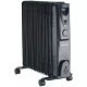 2. VOLTENO OIL RADIATOR 13-FIN 2500W BLACK