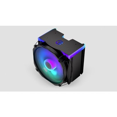 7. Endorfy Fortis 5 Black ARGB CPU Cooler
