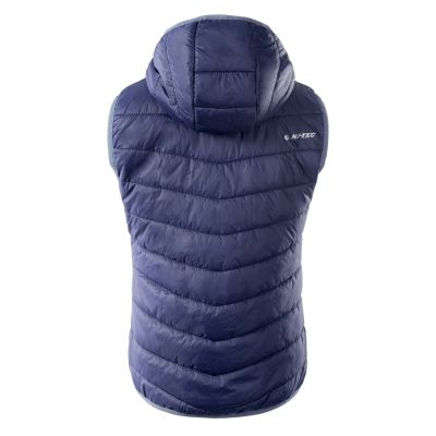 7.  Martes lady solins vest W 92800299915