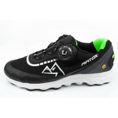 8. Airtox Safety Powerbreeze YY220CA Hiking Shoes