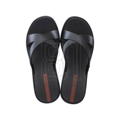 2. Ipanema Colore Fem Slippers W 83423 AI975