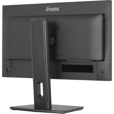 20. iiyama ProLite XB2497HSU-B1 computer monitor 60.5 cm (23.8") 1920 x 1080 px Full HD LED Black