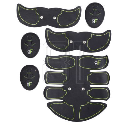 61. ELECTRO BF muscle stimulator
