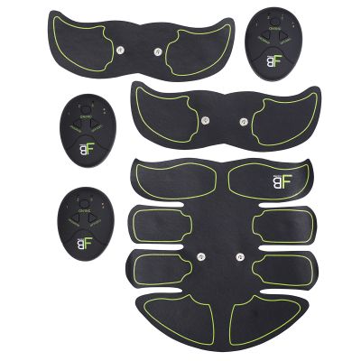 61. ELECTRO BF muscle electrostimulator