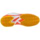 4. Mizuno Wave Exceed Court CC 61GC252060 White 40.5