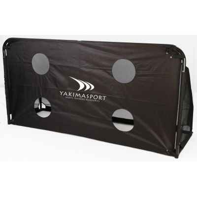Yakima Sport Mat for accurate shots on goal GIZA ŻAK 3m x 1.55m | 300cm x 155cm 100284