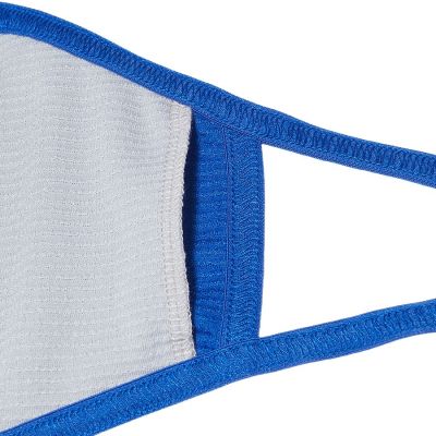 6. Asics FACE COVER LOGO mask 3033B422 400