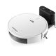 3. Eta Rover white robot vacuum cleaner 124890000