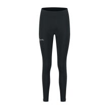 Rogelli women's b/s CORE trousers, black, 2XL