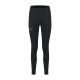 Rogelli women's b/s CORE trousers, black, 2XL