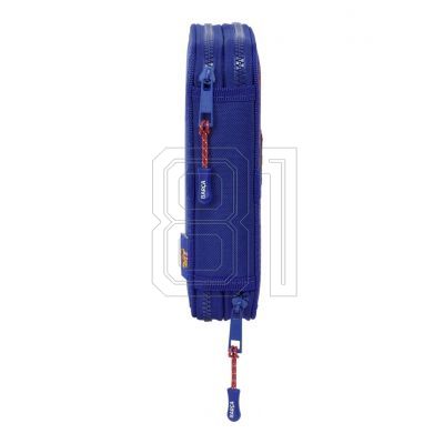 8. FC Barcelona Pencil Case with Equipment 412429854