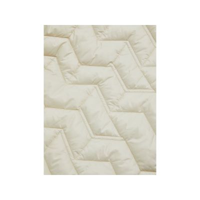 7. Peak Performance W Elevate Liner Hood Jacket Beige