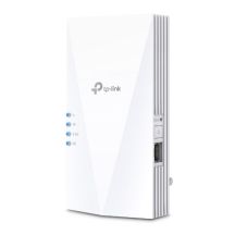 TP-Link RE1500X(DE) Network Extender Network Amplifier White 10, 100, 1000 Mbit/s