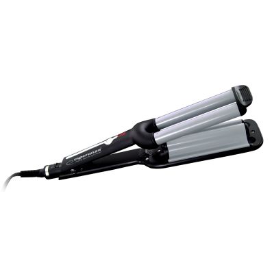 19. Esperanza ISABELLA EBL013 hair crimper (55W; black)