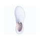 9. Skechers Slip-Ins Ultra Flex 3.0 shoes - Cozy Streak W 149708-WHT