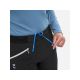 4. MILLET Trilogy Icon Cordura Pt W Women's Trousers Black