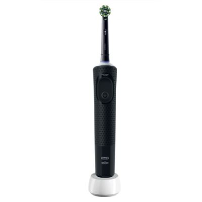 2. Oral-B Vitality Pro Adult Rotating Pulsating Toothbrush Black