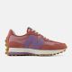2. New Balance 327 Lifestyle Women's Classic Shoes (W3276YP)