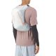 4. Salomon Cross 12 Backpack LC2856900 Gray One size
