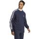 11. adidas Essentials Single Jersey 3-Stripes Tee M IC9335