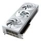 4. Gigabyte GeForce RTX 5070 AERO OC 12GB Graphics Card