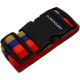 4. UNIVERSAL SUITCASE SECURITY STRAP DUNLOP 200x5CM 4 COLOR