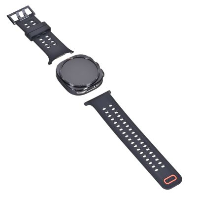 13. Samsung L715 Galaxy Watch Ultra2 LTE (47 mm) EU Titanium Gray (2026 model)