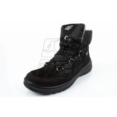 11. Snow boots 4F W OBDH263 21S