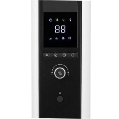 5. Mill AB-H1000DN Radiator Indoor White 1000W