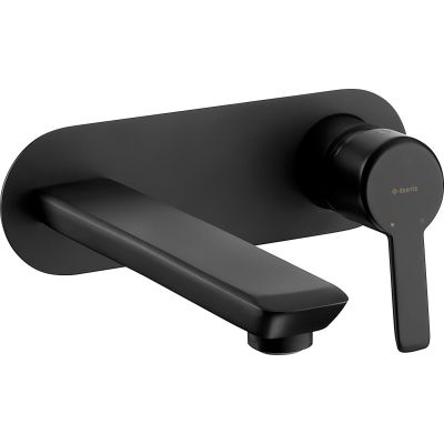 4. Concealed washbasin tap BQA_N54L 5908212075531