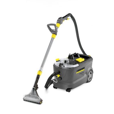 2. KARCHER Puzzi 10/2 washing vacuum cleaner