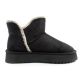 4. Wrangler Elsa winter boots ankle boots insulated comfortable fashionable