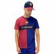 2. FC Barcelona Baseball Cap Cap FCB Always Blaugrana 5001GBNBG