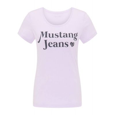 Mustang Alexia T-shirt W 1009391 8076