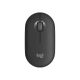 Logitech Pebble 2 M350s Black Mouse