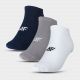 6. Socks 4F 4FWMM00USOCM378-95S