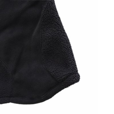 6. Air Jordan M Neckwarmer Fleece - J.100.8819.010