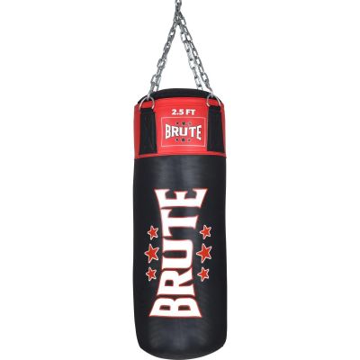 16. BRUTE PUNCHING BAG 18KG