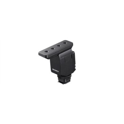 SONY ECM-B10 - Camera microphone