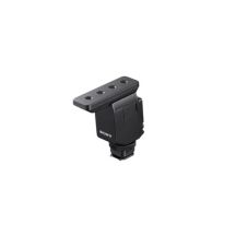 SONY ECM-B10 - Camera microphone